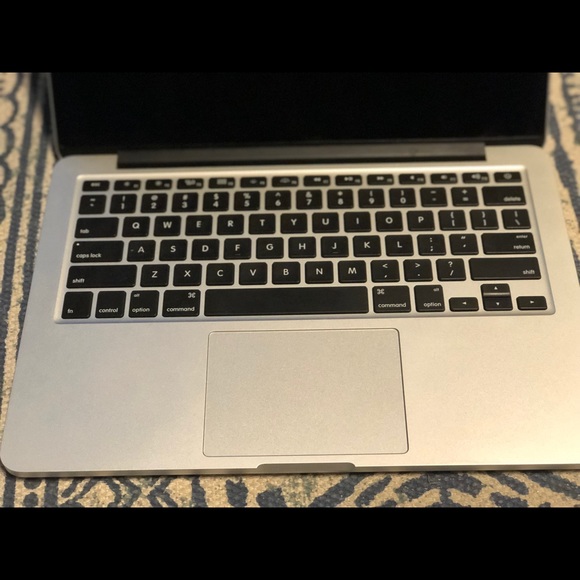 MacBook Pro Retina Display - Picture 4 of 5